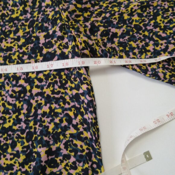 SCOTCH & SODA ~ Damen 3/4 Sleeve Shirt - Picture 10 of 10